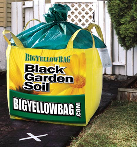 Bulk Soil & Mulch Deliver to Driveway | Organic Recycling
